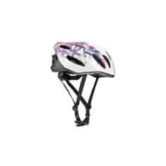 FILA Helma Wow Helmet, 54-58cm, S-M