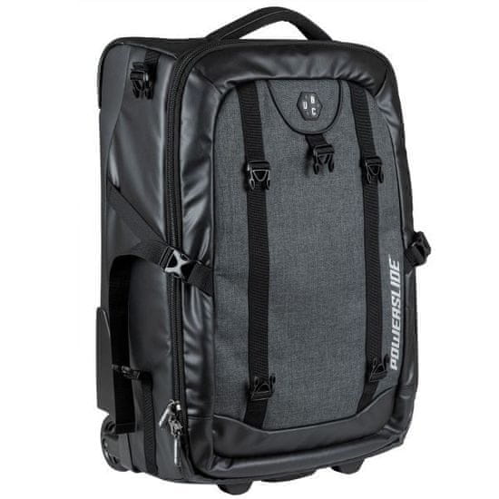 POWERSLIDE Taška na kolečkách Universal Bag Concept Transit Trolley Bag 45l