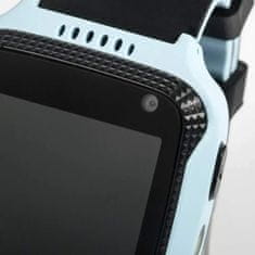 SmartWatch GW500S modrá