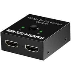 GFT Rozbočovač Hdmi 2.0 4K