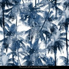 COLORAY.CZ Fototapeta Paradise Fototapeta Vliesová 250 x 250 cm