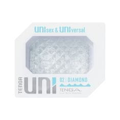 Tenga Tenga Uni Diamond