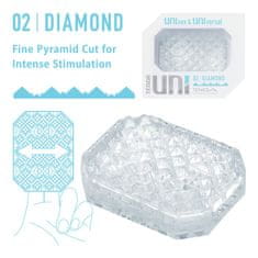 Tenga Tenga Uni Diamond