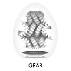 Tenga Tenga Egg Gear