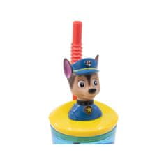 Stor Plastová 3D sklenička s figurkou Paw Patrol, 360ml, 74666