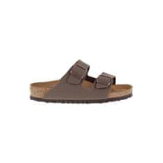 Birkenstock Sandály hnědé 46 EU Arizona