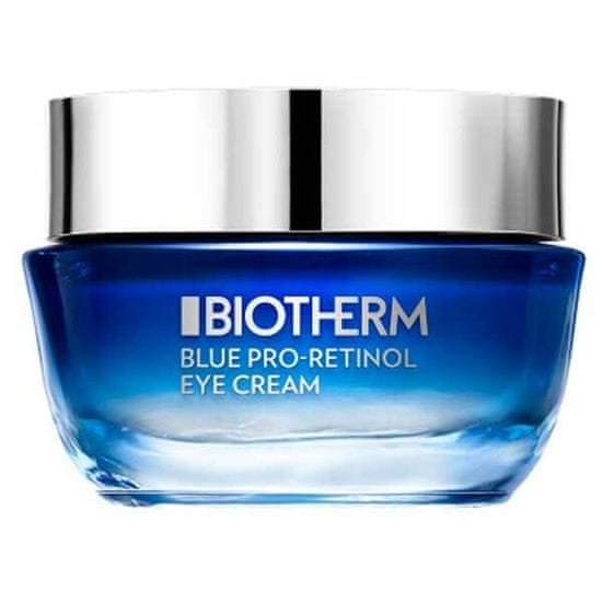 Oční krém s retinolem Blue (Pro-Retinol Eye Cream) 15 ml