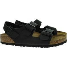 Birkenstock Sandály černé 42 EU Milano BS