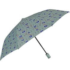 Perletti Dámský skládací deštník 21776.2