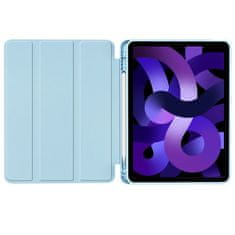 Tech-protect SC Pen pouzdro na iPad Air 10.9'' 4-5gen 2020-2022 / 11'' 6gen 2024, sky blue