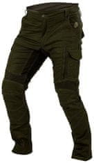 TRILOBITE kalhoty jeans ACID SCRAMBLER 1664 2.0 khaki 38