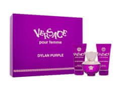 Versace 50ml pour femme dylan purple, parfémovaná voda