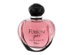 Dior Christian 100ml poison girl, toaletní voda
