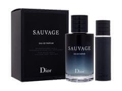 Dior Christian 100ml sauvage, parfémovaná voda
