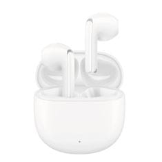 shumee Bezdrátová sluchátka TWS Funpods Series JR-FB1 Bluetooth 5.3, bílá