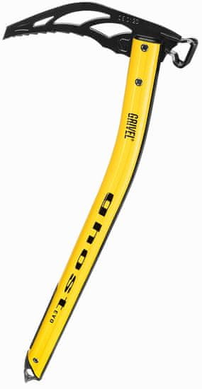 Grivel Cepín Grivel GHOST EVO HAMMER Yellow|45cm