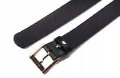 Peterson Minimalistický dámský pásek s hranatou sponou - 90