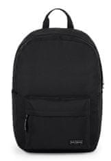 Oxybag Studentský batoh OXY Runner Black