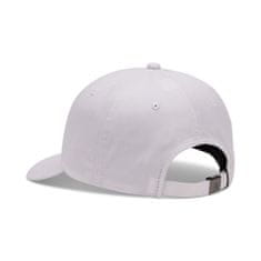 Fox Racing Dámská kšiltovka Fox W Wordmark Adjustable Hat White