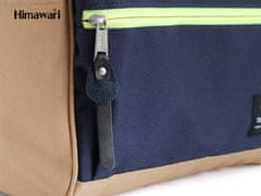 Himawari Velký, sportovní batoh s prostorem pro notebook