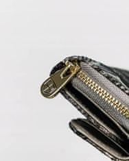 Peterson Malá, kožená dámská peněženka s RFID systémem