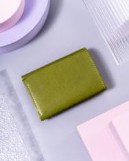 Peterson Malá, kožená dámská peněženka se systémem RFID Protect