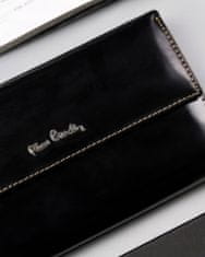 Pierre Cardin Elegantní dámská peněženka z přírodní kůže