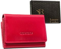 shumee Kožená peněženka s vnější kabelkou - Rovicky