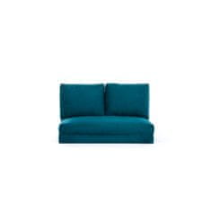 Atelier Del Sofa 2-místná pohovka Taida - Petrol Green, Zelená