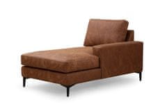 Atelier Del Sofa Rohová sedací souprava Porto Corner (EOT-C-02-CHL) - Camel, Camel