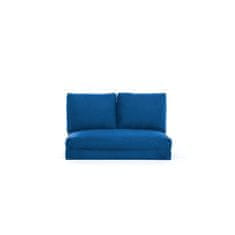 Atelier Del Sofa 2-místná pohovka Taida - Blue, Modrá