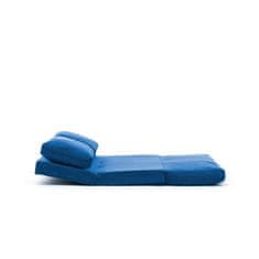 Atelier Del Sofa 2-místná pohovka Taida - Blue, Modrá