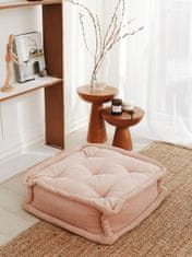 Atelier Del Sofa Polštář Biskuvi - Pink, Růžová