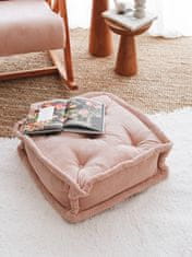 Atelier Del Sofa Polštář Biskuvi - Pink, Růžová