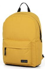 Oxybag Studentský batoh OXY Runner Yellow