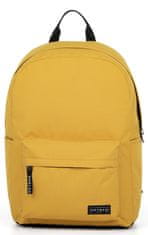 Oxybag Studentský batoh OXY Runner Yellow