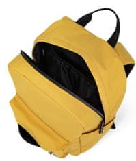 Oxybag Studentský batoh OXY Runner Yellow