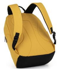 Oxybag Studentský batoh OXY Runner Yellow