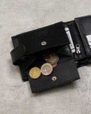 Always Wild Pánská peněženka z hovězí kůže s RFID Protect