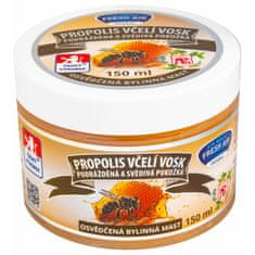 Království bylin bylinná mast 150 ml - Propolis