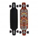 POWERSLIDE Longboard Playlife Mojave 37.5x9"