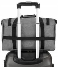 Peterson Cestovní taška ideální pro příruční zavazadlo - Peterson