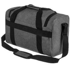 Peterson Cestovní taška ideální pro příruční zavazadlo