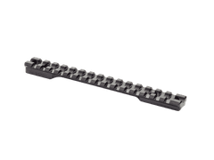 Montáž picatinny lišta long160mm - Remington 700, CZ600 (30-06)