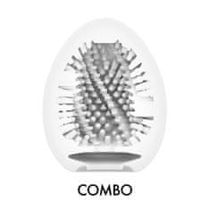 Tenga Tenga Egg Combo