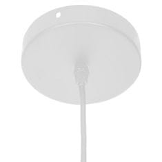 Intesi Závěsná lampa Edwin 38 cm