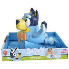 Moose TOMY Toomies Hračka do vany Plovoucí Bluey