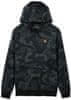 mikina FOX HEAD Fleece 24 camo S