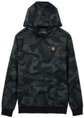 FOX mikina FOX HEAD Fleece 24 camo S