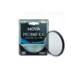 Hoya ProND EX 8 58mm